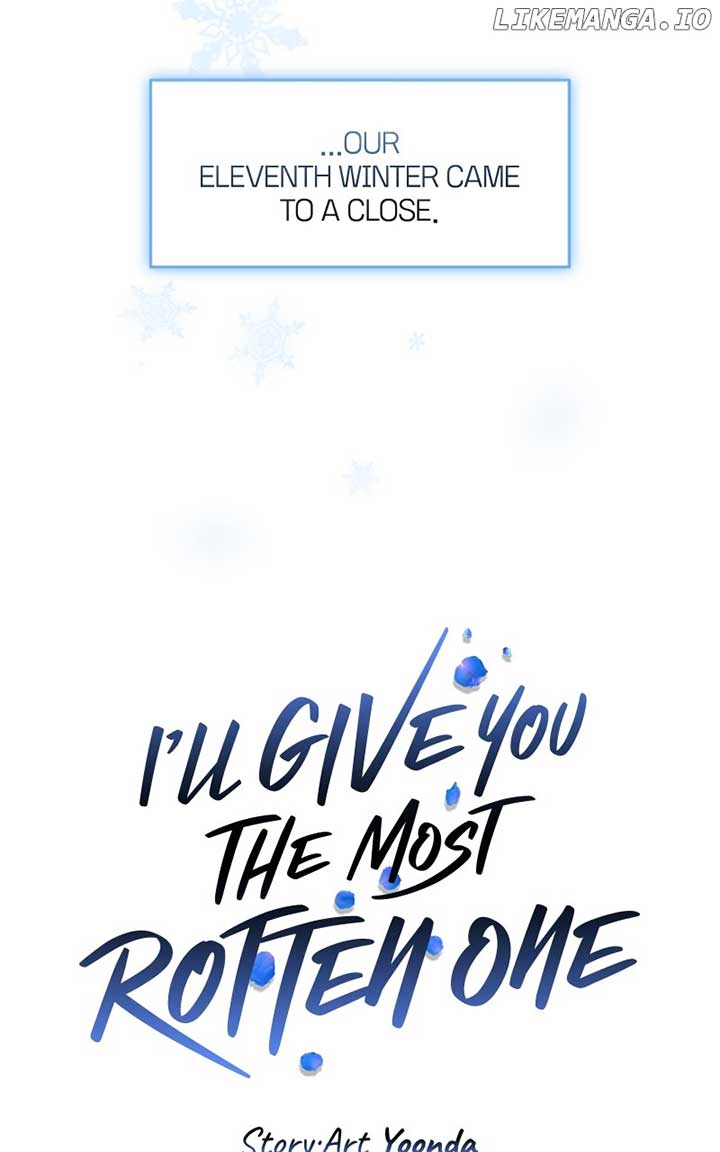 I’ll Give You the Most Rotten One Chapter 46 397 ch 46 57