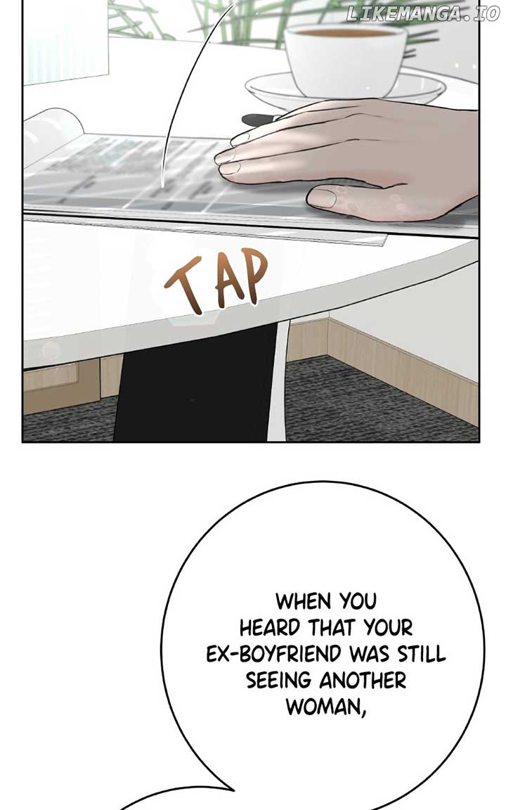 I’ll Give You the Most Rotten One Chapter 46 406 ch 46 66