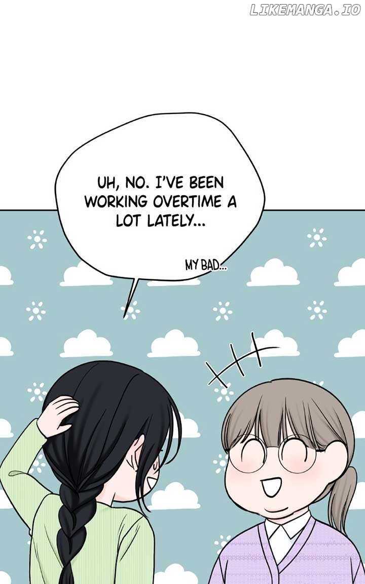 I’ll Give You the Most Rotten One Chapter 46 409 ch 46 69