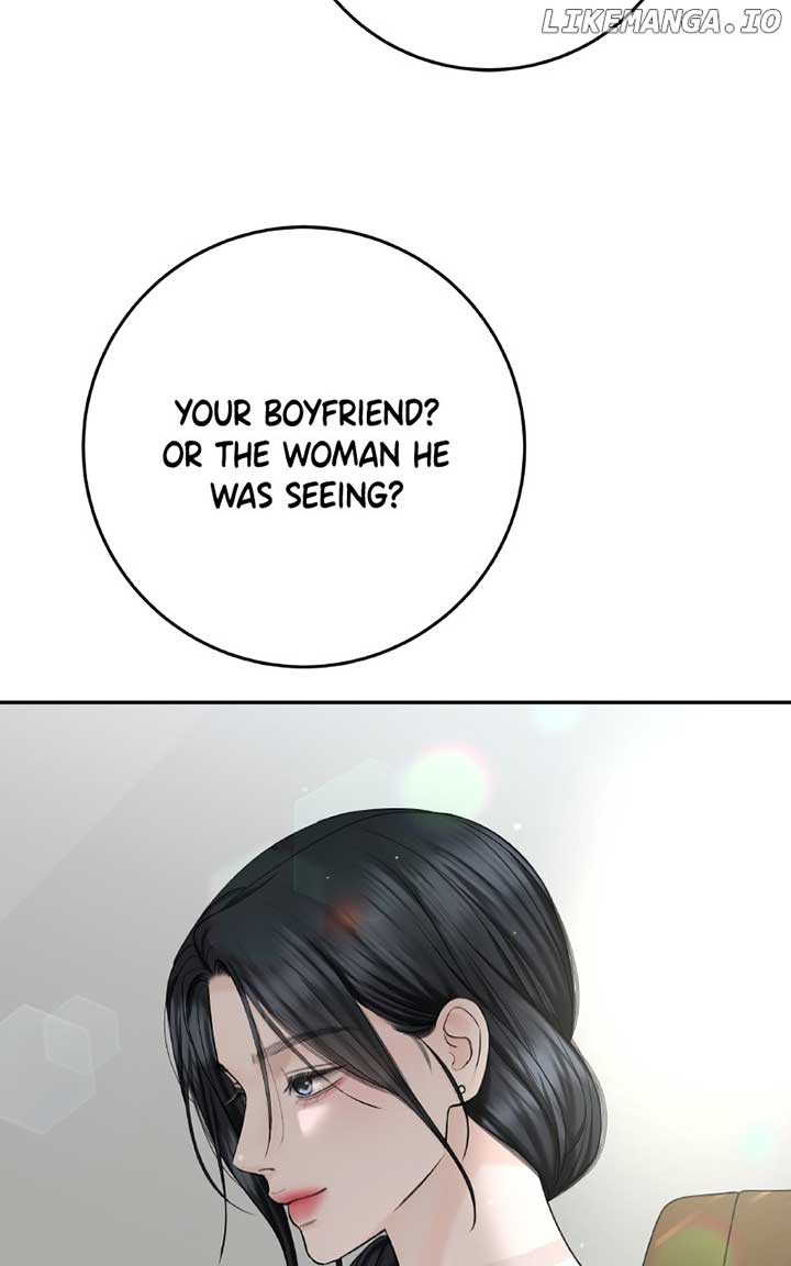 I’ll Give You the Most Rotten One Chapter 46 412 ch 46 72