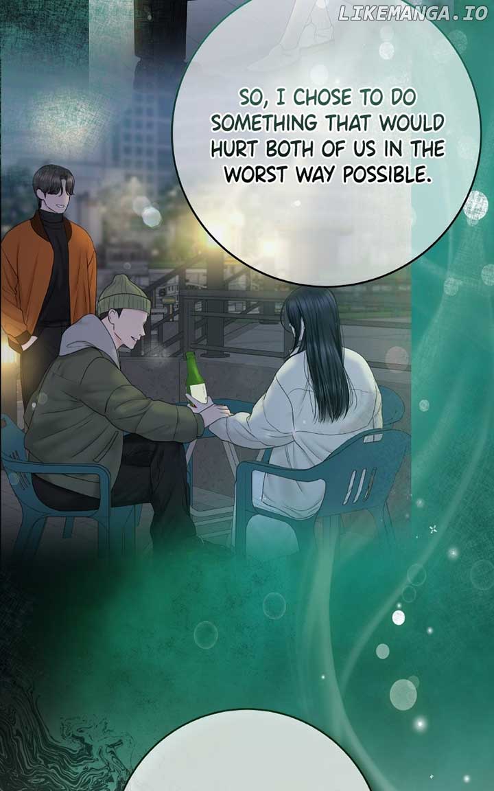 I’ll Give You the Most Rotten One Chapter 46 416 ch 46 76