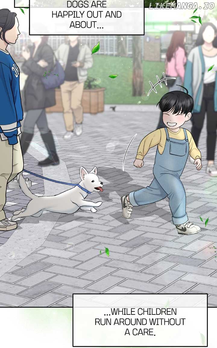 I’ll Give You the Most Rotten One Chapter 46 425 ch 46 85