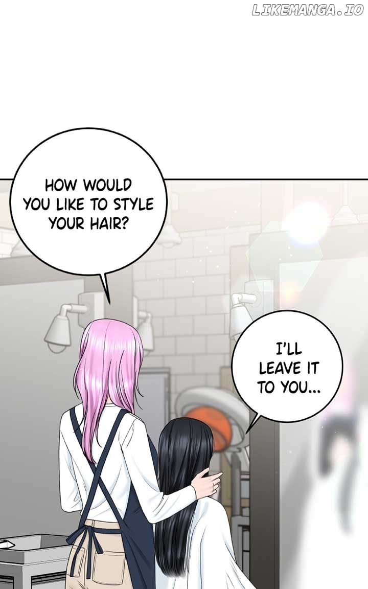 I’ll Give You the Most Rotten One Chapter 46 429 ch 46 89