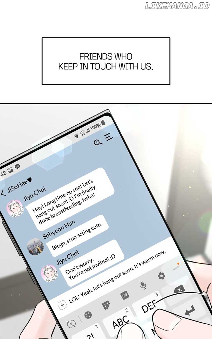 I’ll Give You the Most Rotten One Chapter 46 432 ch 46 92