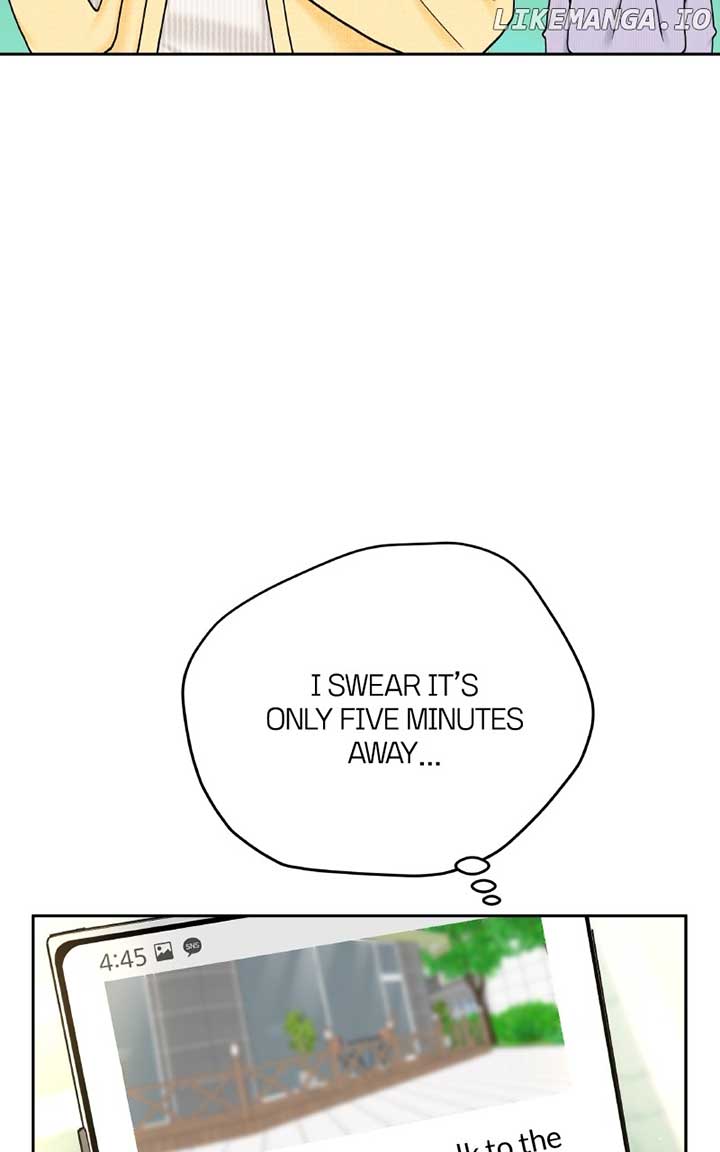 I’ll Give You the Most Rotten One Chapter 47 434 ch 47 100