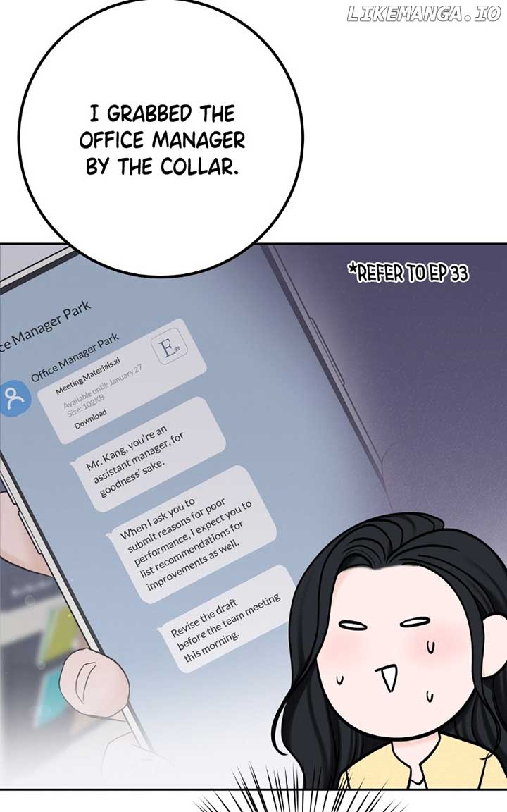 I’ll Give You the Most Rotten One Chapter 47 349 ch 47 15