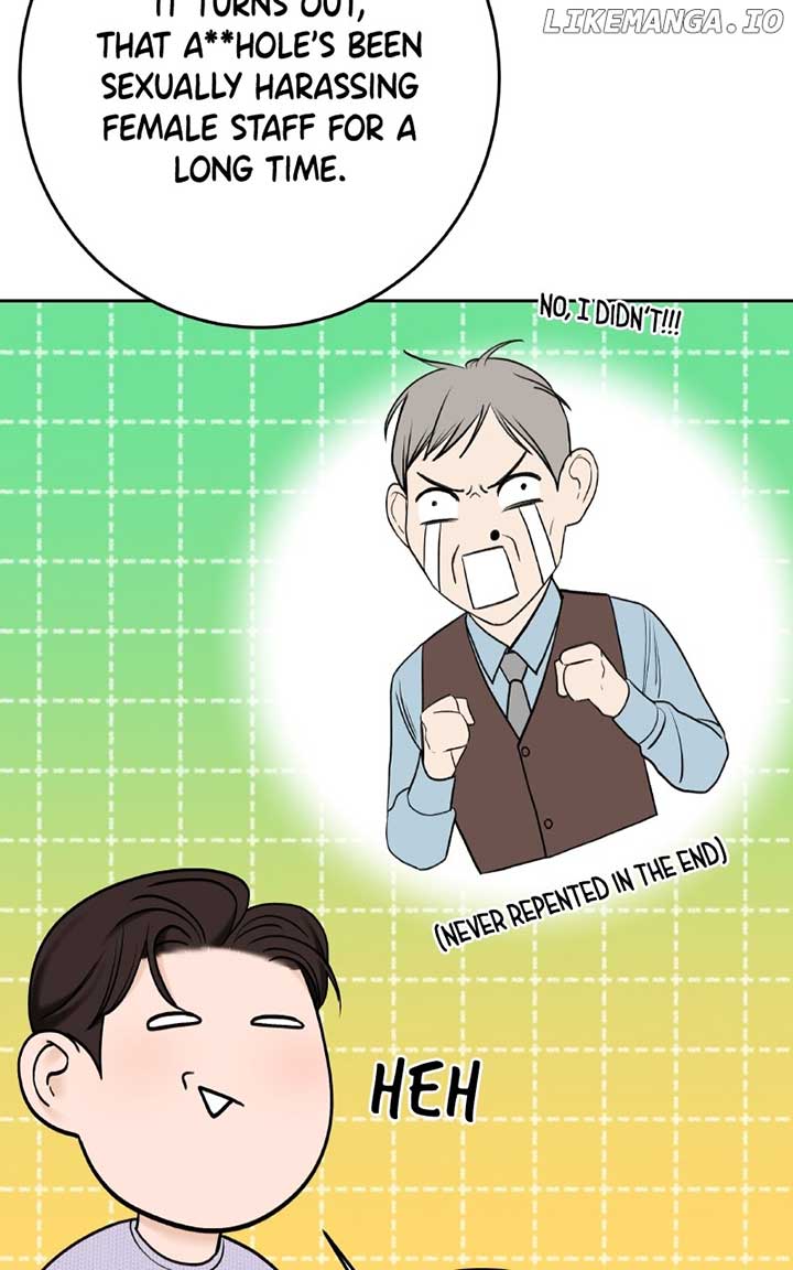 I’ll Give You the Most Rotten One Chapter 47 354 ch 47 20