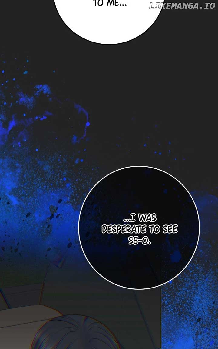 I’ll Give You the Most Rotten One Chapter 47 382 ch 47 48