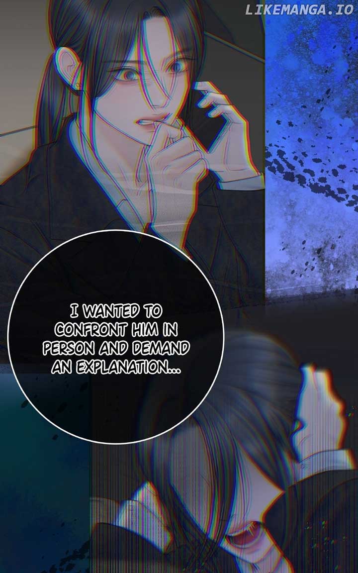 I’ll Give You the Most Rotten One Chapter 47 383 ch 47 49