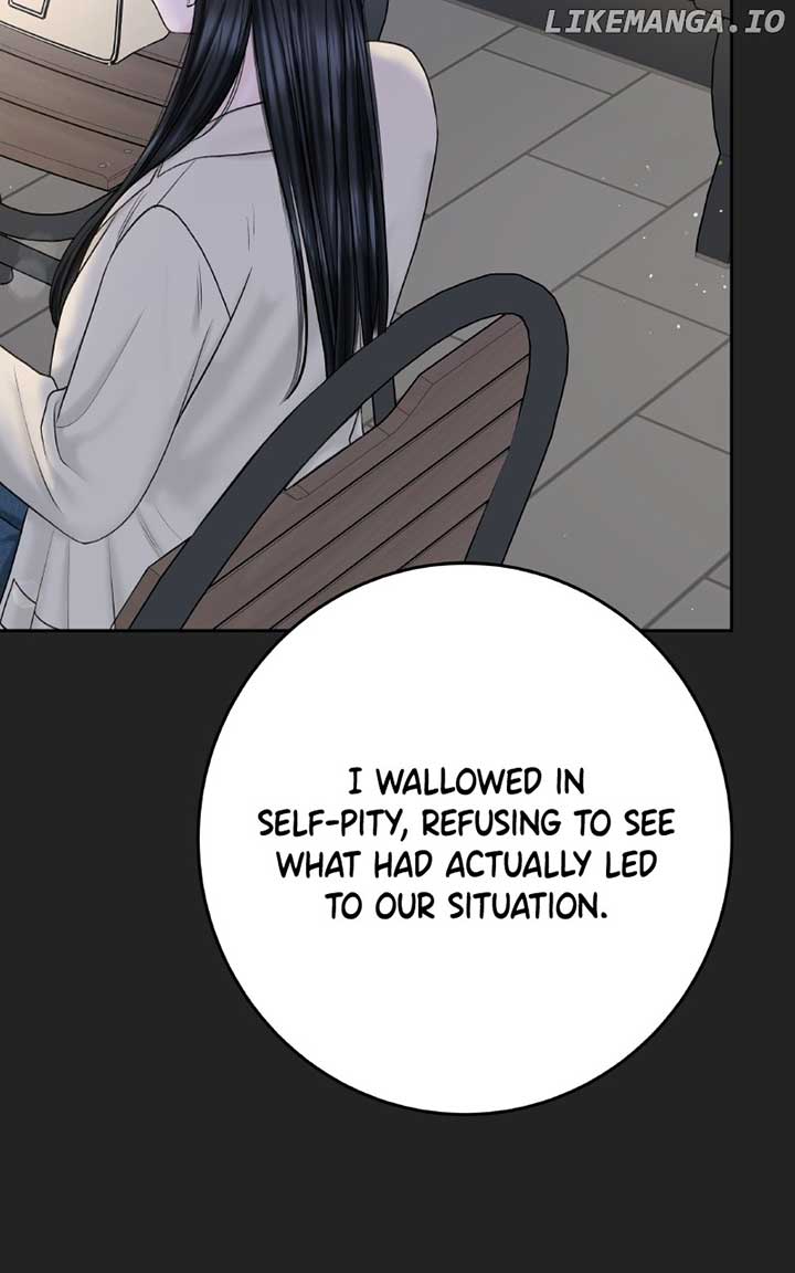 I’ll Give You the Most Rotten One Chapter 47 386 ch 47 52