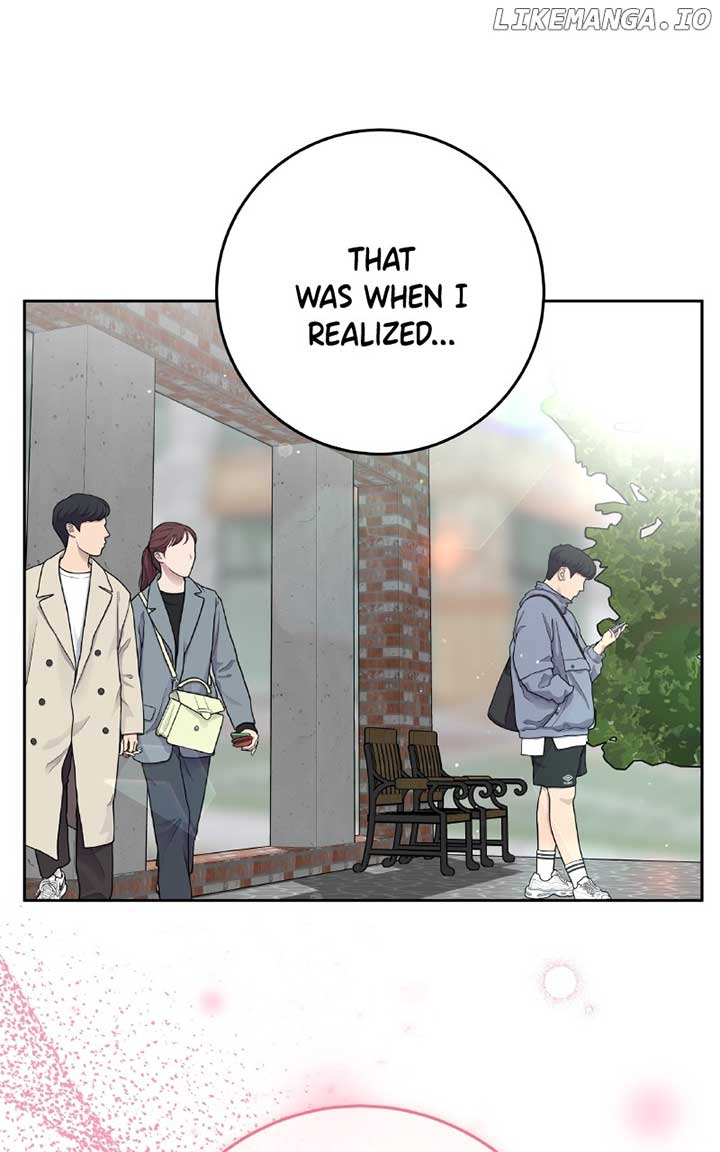 I’ll Give You the Most Rotten One Chapter 47 397 ch 47 63