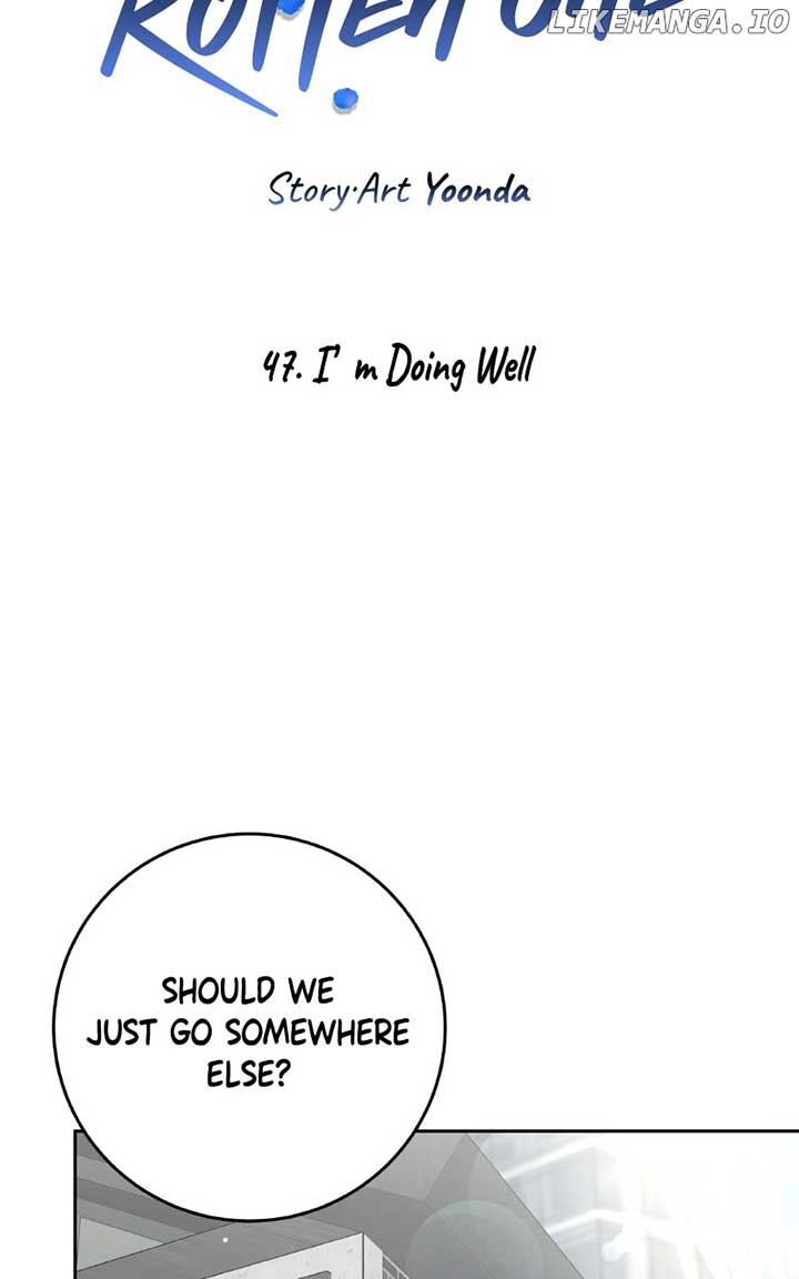 I’ll Give You the Most Rotten One Chapter 47 341 ch 47 7