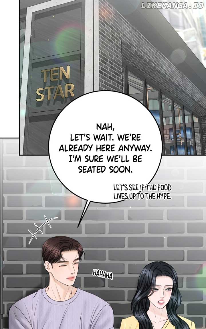 I’ll Give You the Most Rotten One Chapter 47 342 ch 47 8