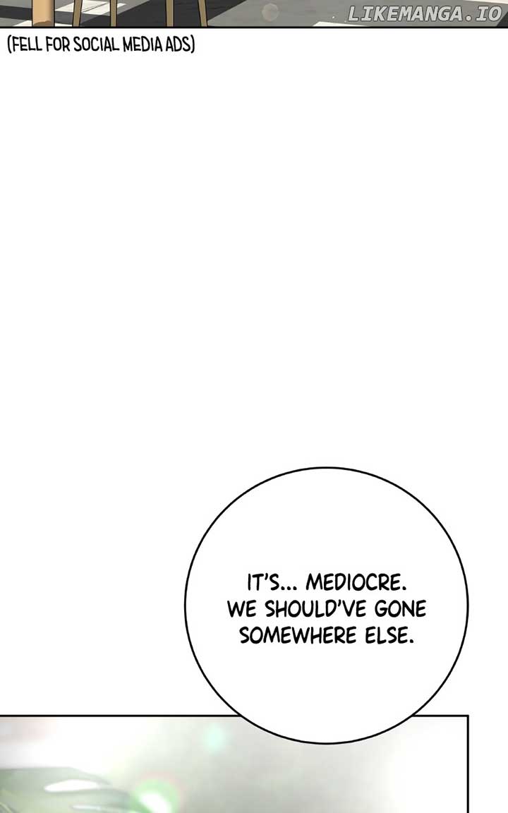 I’ll Give You the Most Rotten One Chapter 47 414 ch 47 80