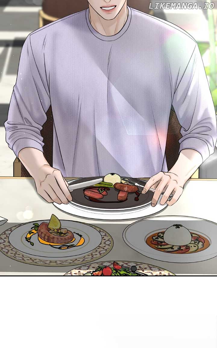 I’ll Give You the Most Rotten One Chapter 47 419 ch 47 85