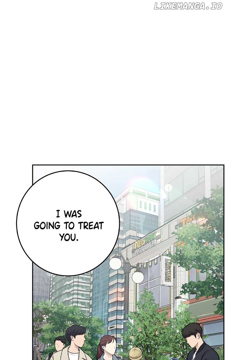 I’ll Give You the Most Rotten One Chapter 47 423 ch 47 89