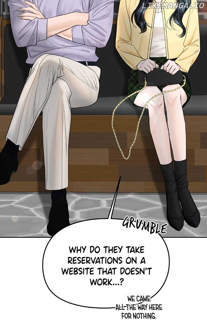 I’ll Give You the Most Rotten One Chapter 47 343 ch 47 9