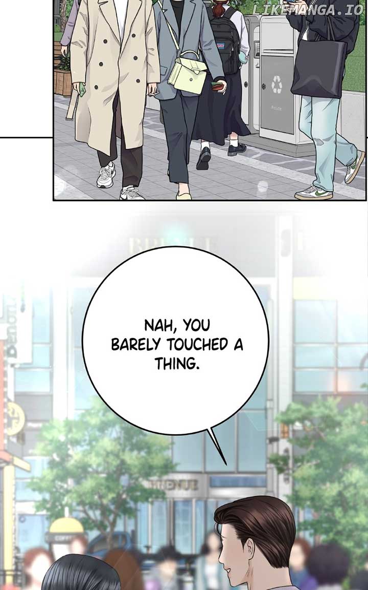 I’ll Give You the Most Rotten One Chapter 47 424 ch 47 90