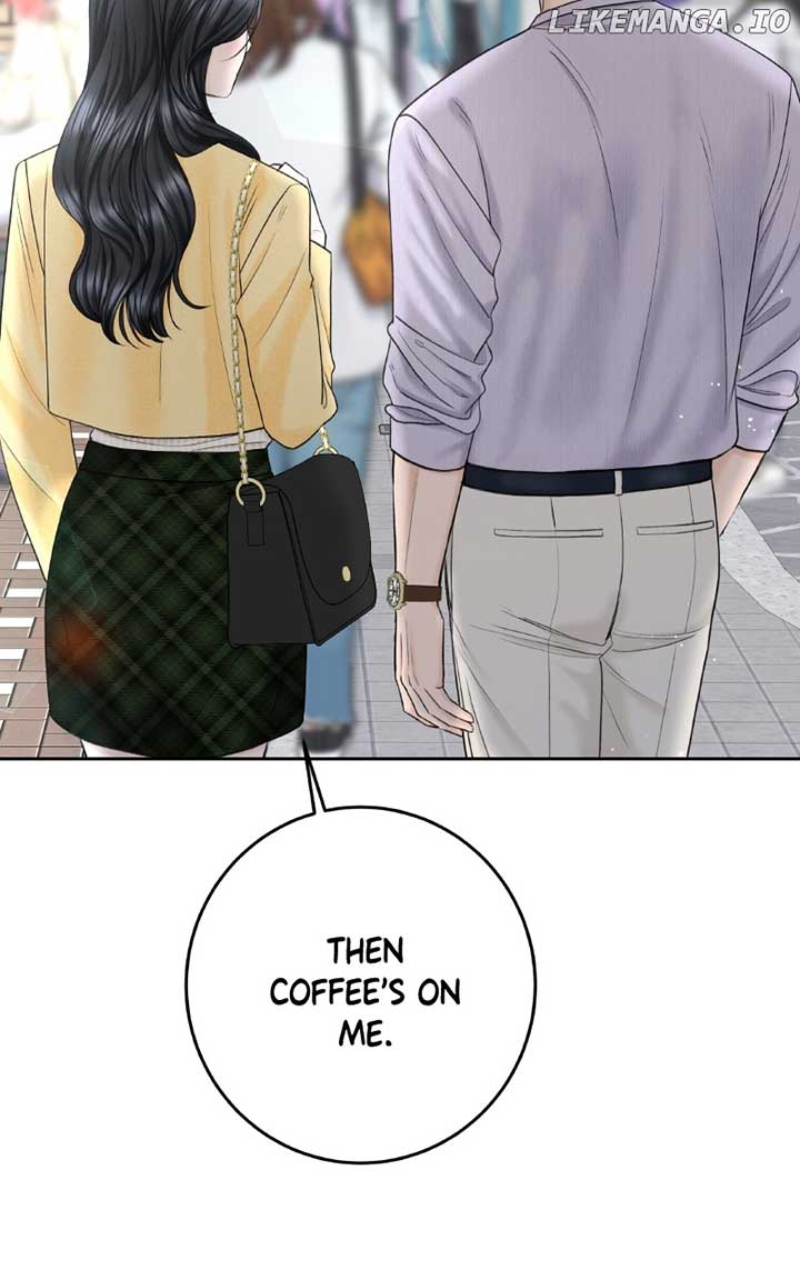 I’ll Give You the Most Rotten One Chapter 47 425 ch 47 91