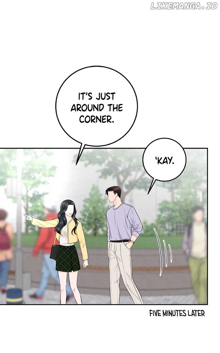 I’ll Give You the Most Rotten One Chapter 47 428 ch 47 94