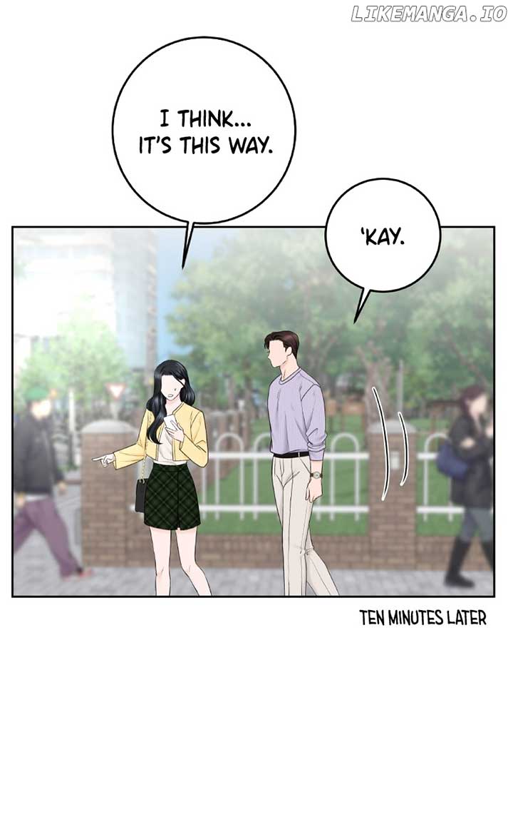 I’ll Give You the Most Rotten One Chapter 47 429 ch 47 95