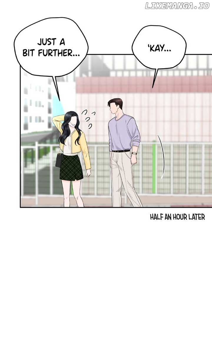 I’ll Give You the Most Rotten One Chapter 47 430 ch 47 96