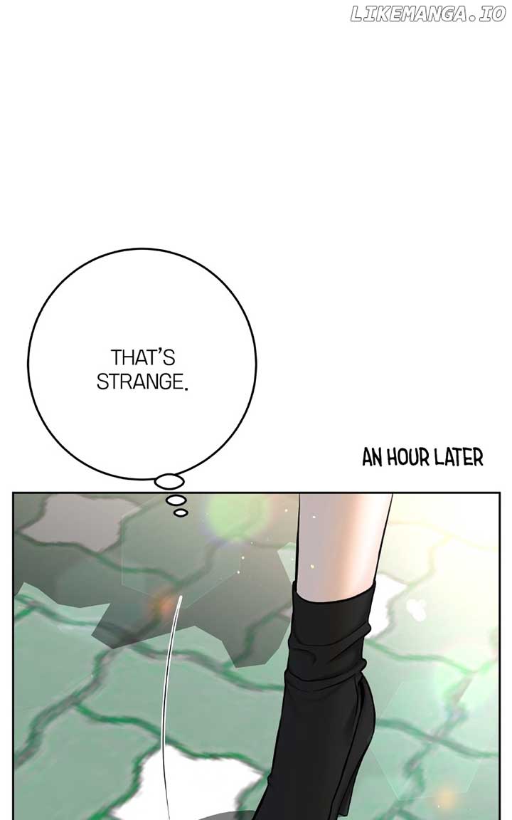 I’ll Give You the Most Rotten One Chapter 47 431 ch 47 97