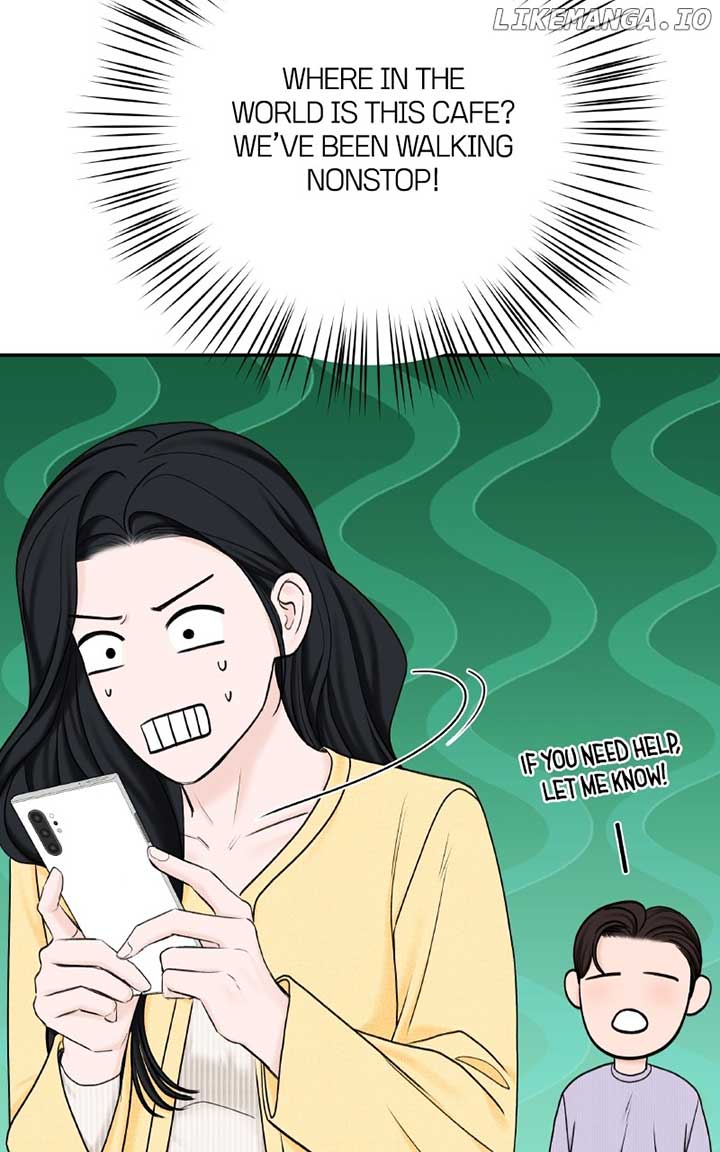 I’ll Give You the Most Rotten One Chapter 47 433 ch 47 99