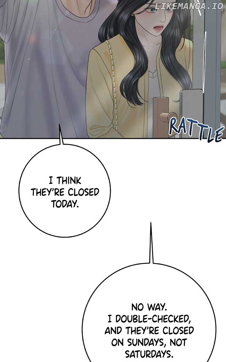 I’ll Give You the Most Rotten One Chapter 48 355 ch 48 21