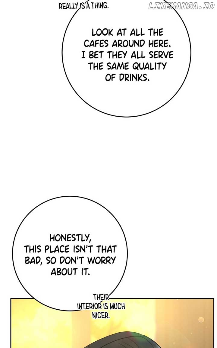 I’ll Give You the Most Rotten One Chapter 48 365 ch 48 31