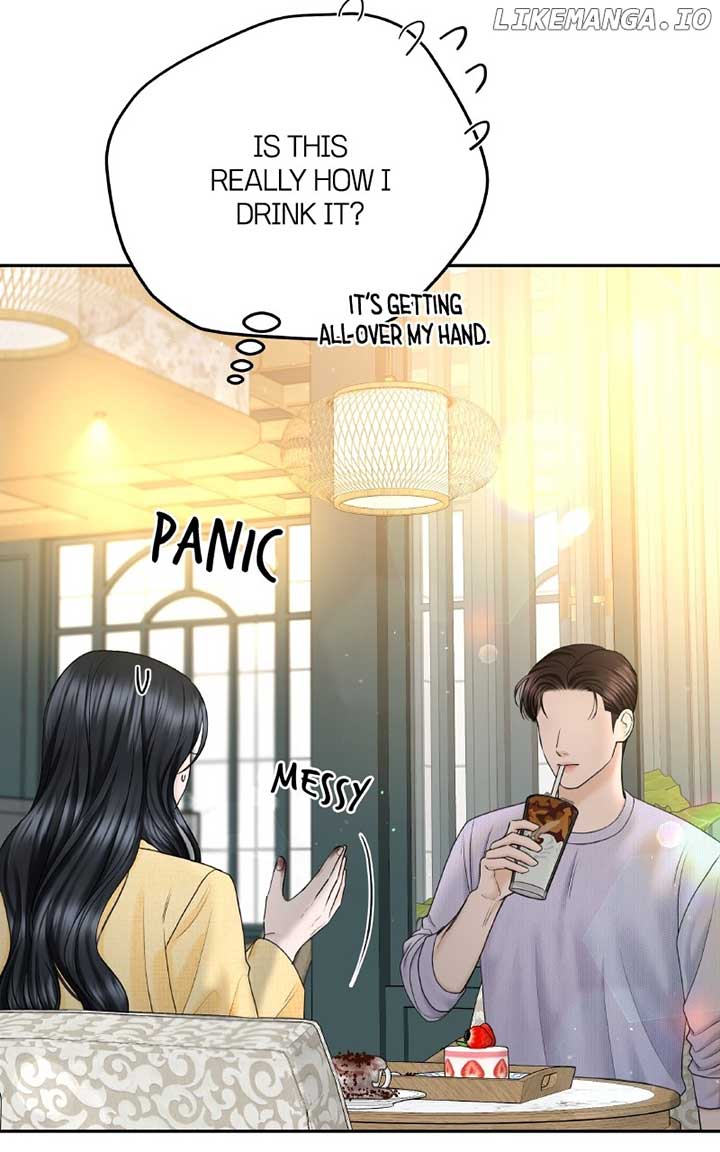 I’ll Give You the Most Rotten One Chapter 48 371 ch 48 37