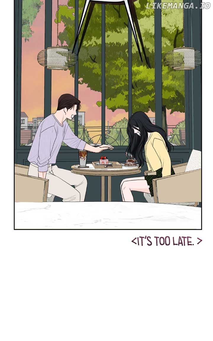 I’ll Give You the Most Rotten One Chapter 48 377 ch 48 43