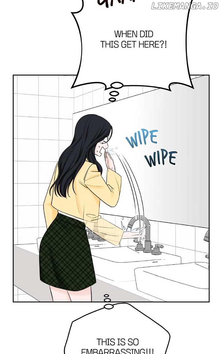 I’ll Give You the Most Rotten One Chapter 48 383 ch 48 49