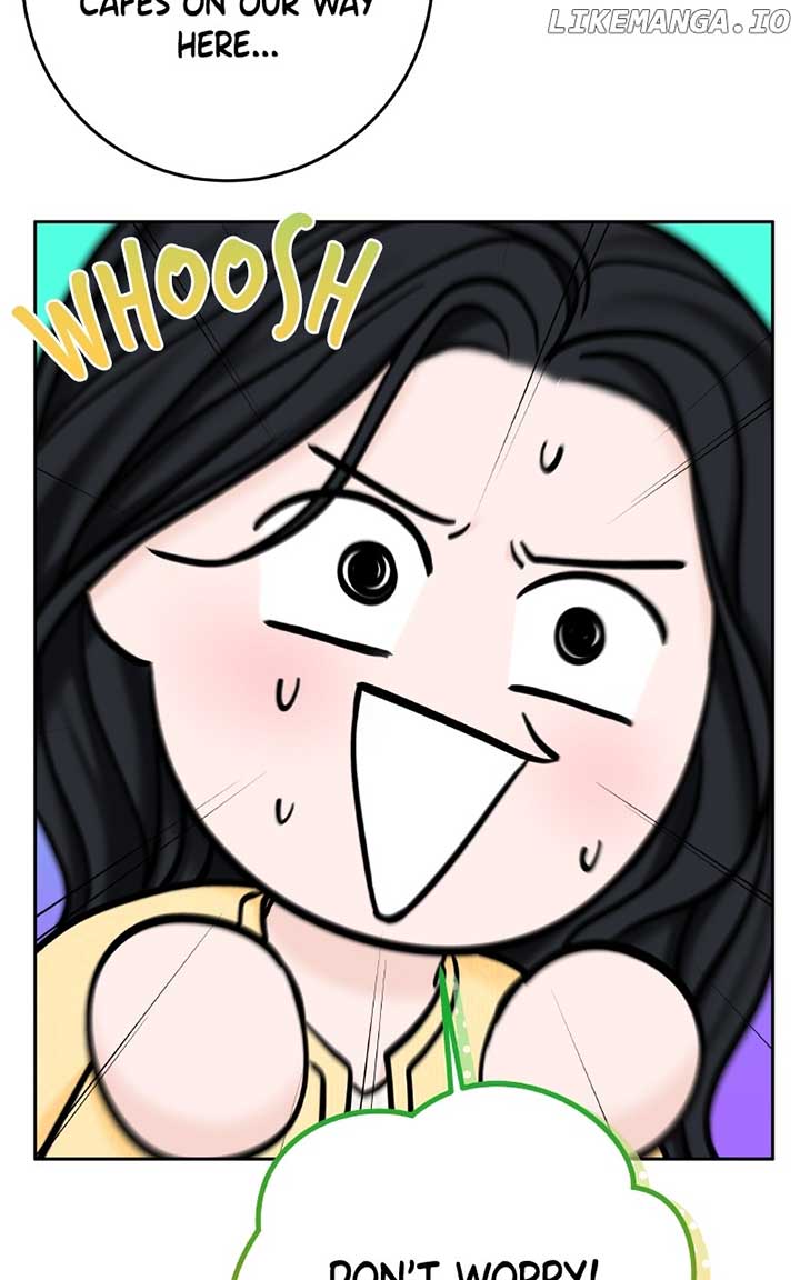 I’ll Give You the Most Rotten One Chapter 48 339 ch 48 5