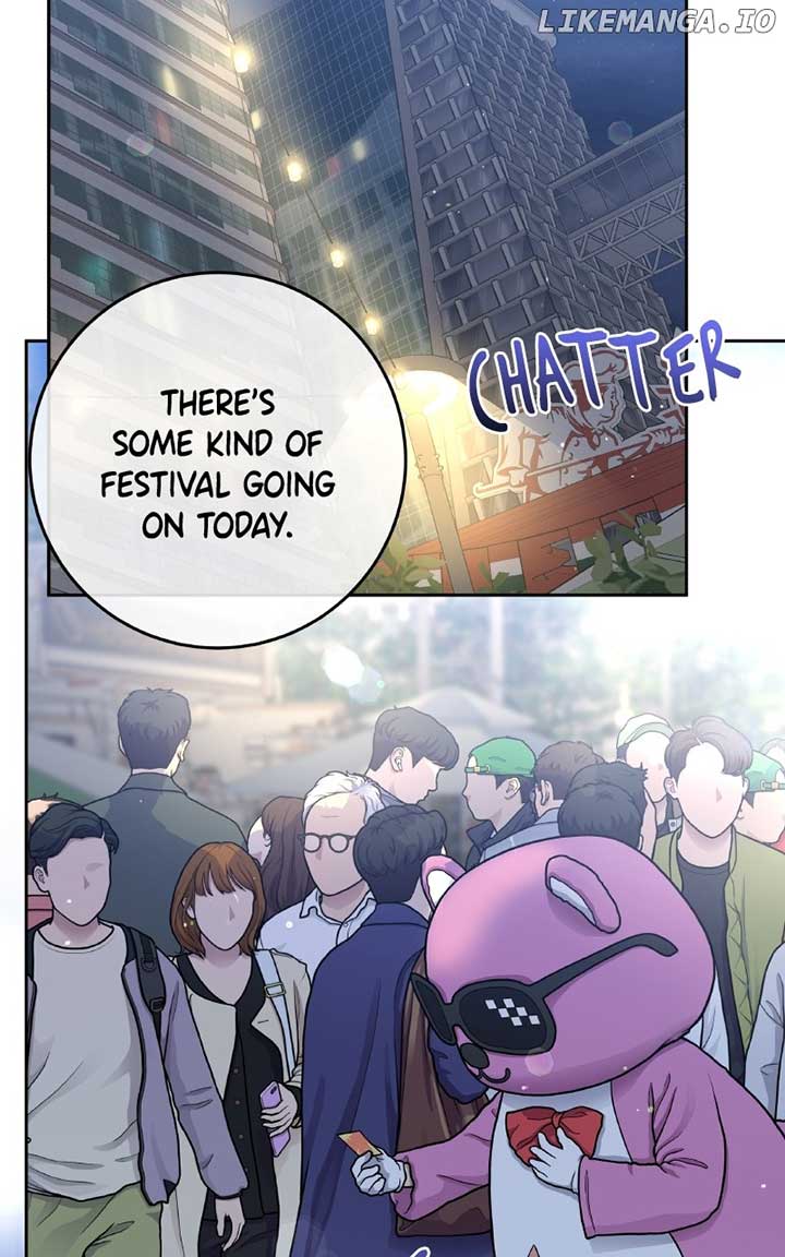 I’ll Give You the Most Rotten One Chapter 48 389 ch 48 55