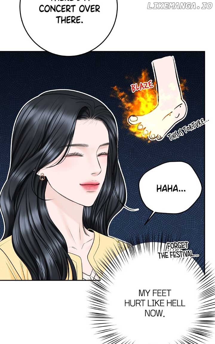 I’ll Give You the Most Rotten One Chapter 48 392 ch 48 58