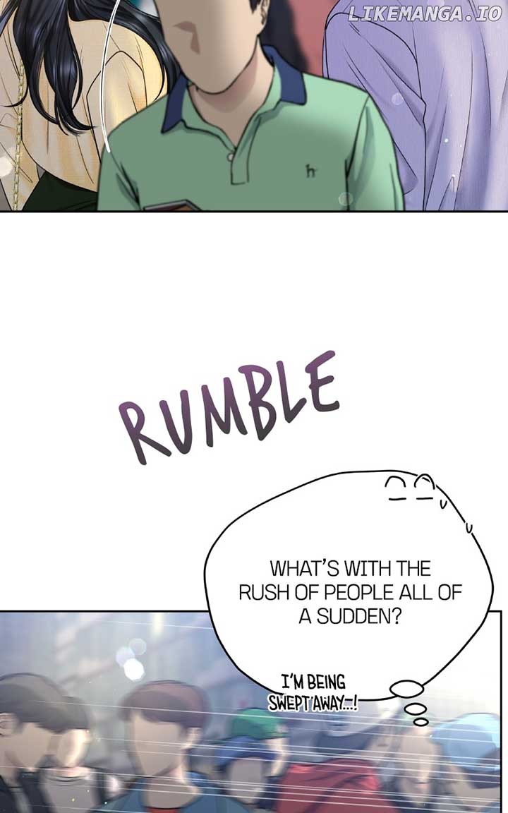 I’ll Give You the Most Rotten One Chapter 48 394 ch 48 60