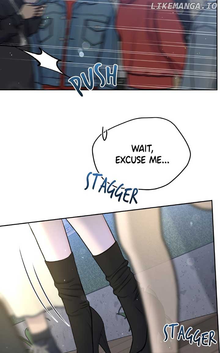 I’ll Give You the Most Rotten One Chapter 48 395 ch 48 61