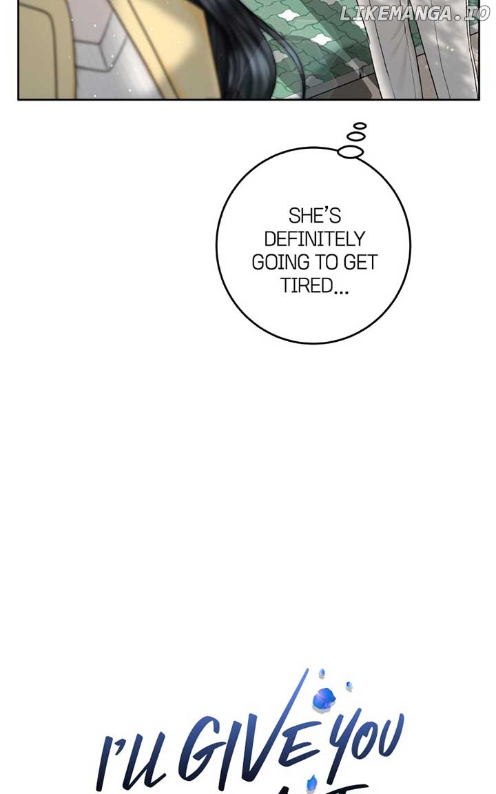 I’ll Give You the Most Rotten One Chapter 48 343 ch 48 9