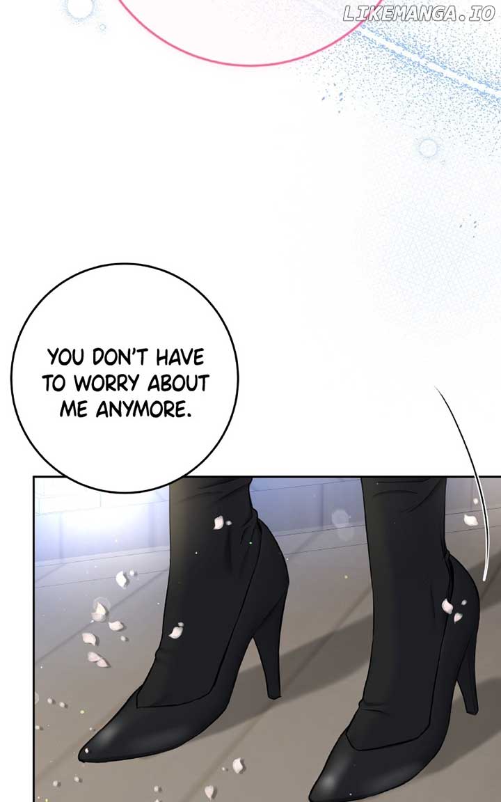 I’ll Give You the Most Rotten One Chapter 48 424 ch 48 90