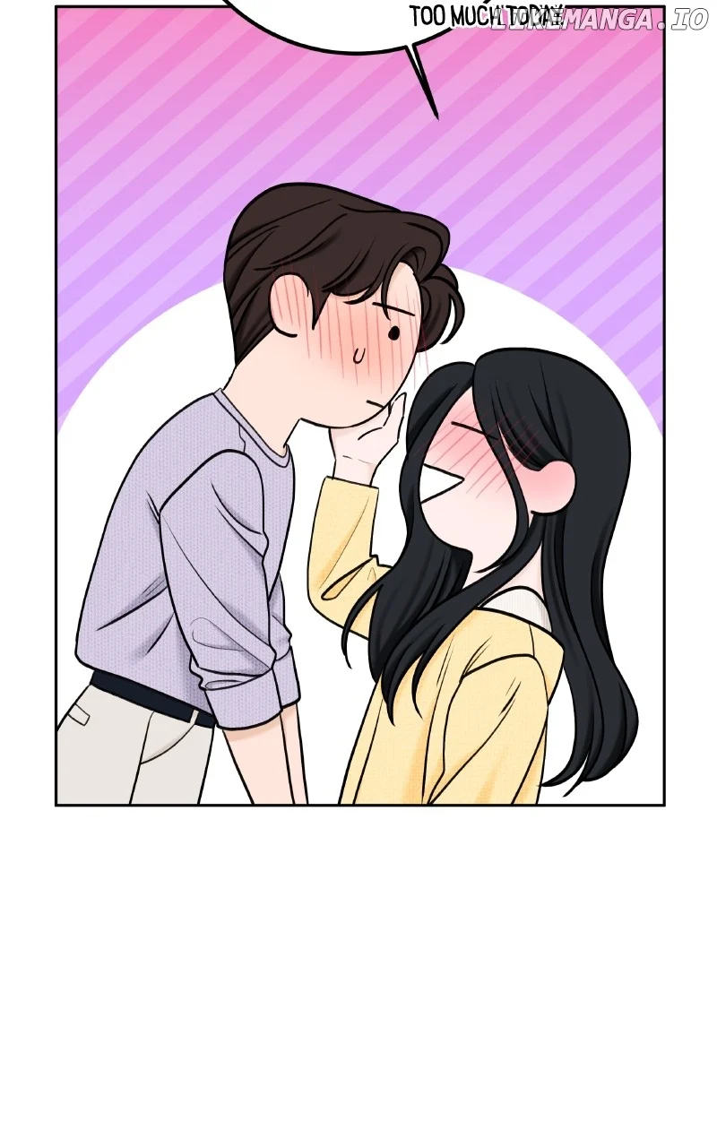 I’ll Give You the Most Rotten One Chapter 49 417 ch 49 53