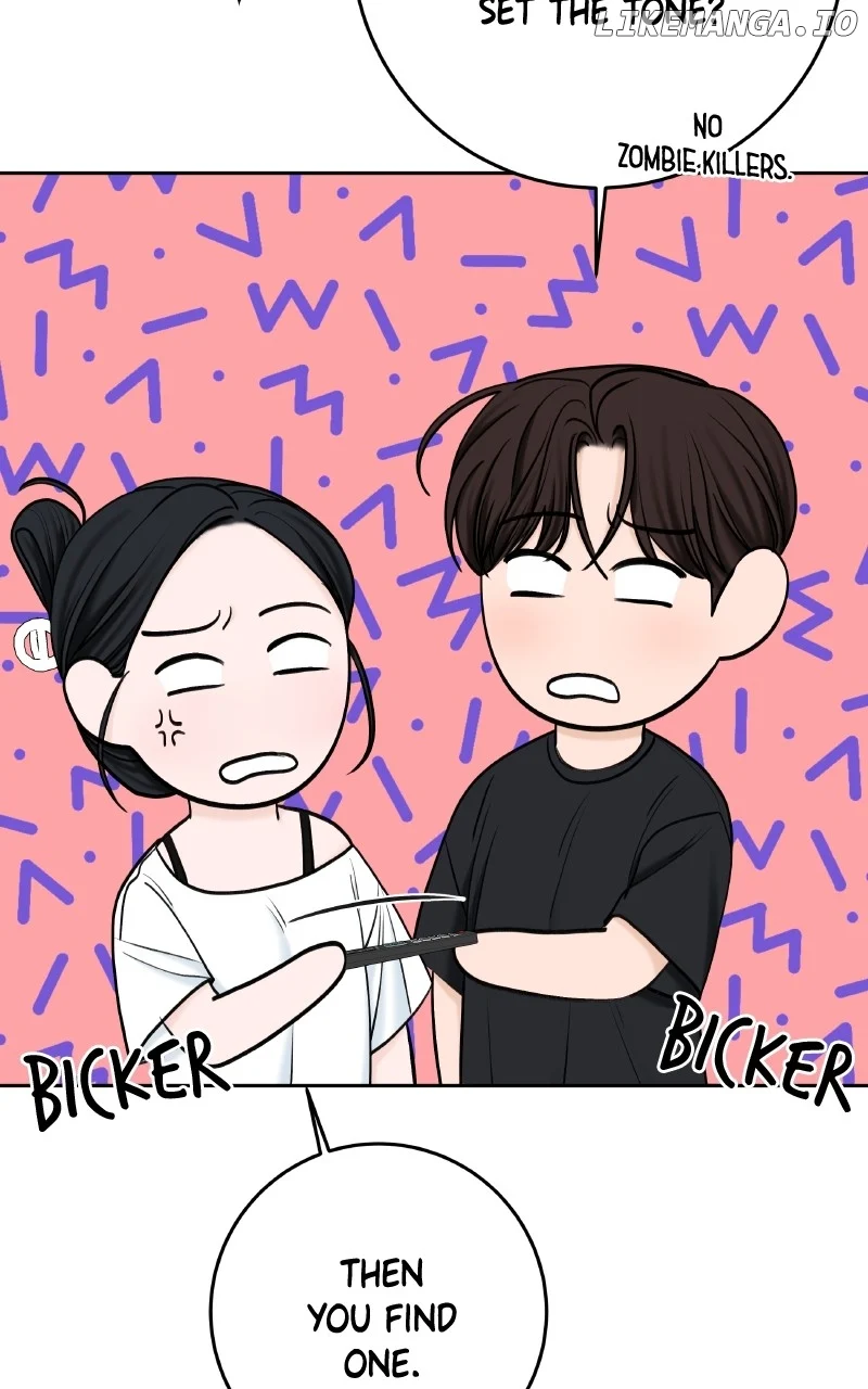 I’ll Give You the Most Rotten One Chapter 49 425 ch 49 61