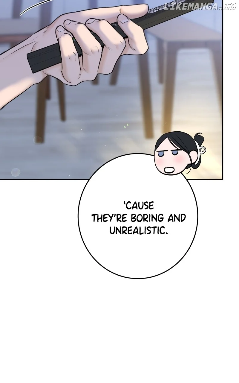 I’ll Give You the Most Rotten One Chapter 49 427 ch 49 63