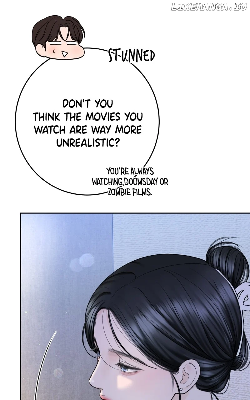 I’ll Give You the Most Rotten One Chapter 49 428 ch 49 64