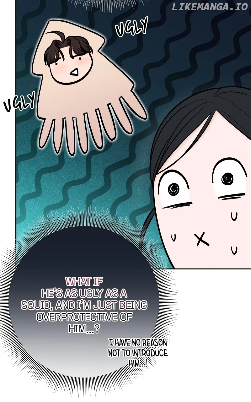 I’ll Give You the Most Rotten One Chapter 50 493 ch 50 105