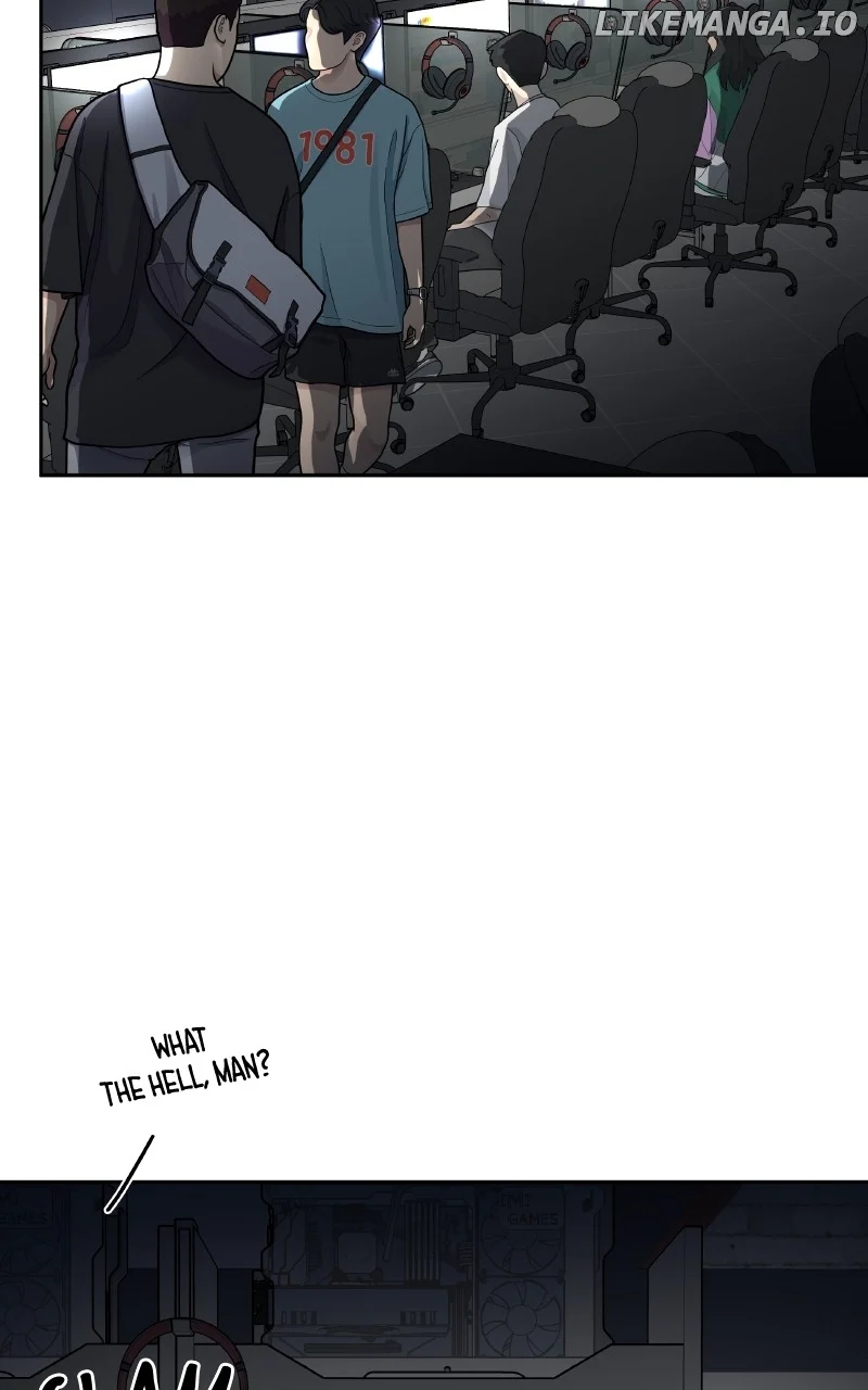 I’ll Give You the Most Rotten One Chapter 50 508 ch 50 120