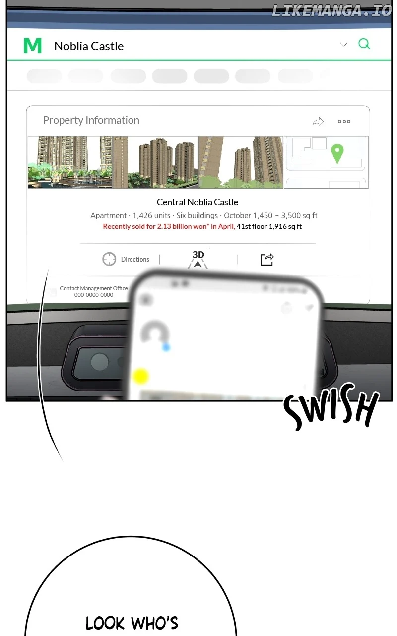 I’ll Give You the Most Rotten One Chapter 50 511 ch 50 123