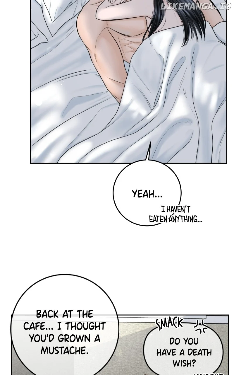 I’ll Give You the Most Rotten One Chapter 50 444 ch 50 56