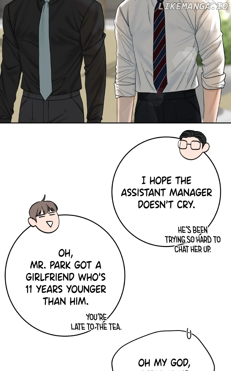 I’ll Give You the Most Rotten One Chapter 50 452 ch 50 64