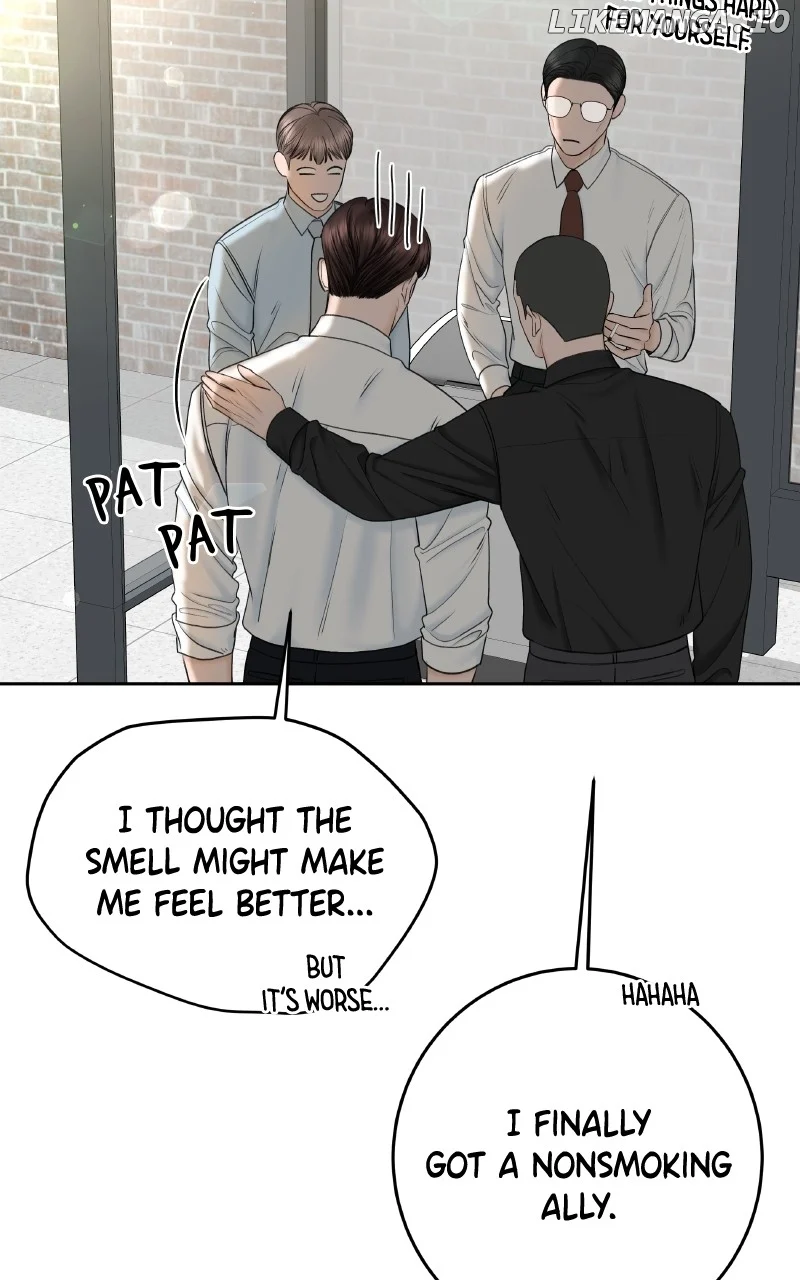 I’ll Give You the Most Rotten One Chapter 50 455 ch 50 67